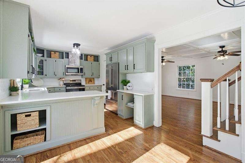 340 Tidwell Road Alpharetta - Photo 12