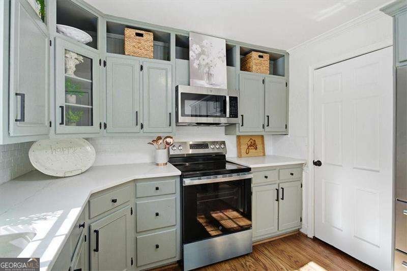 340 Tidwell Road Alpharetta - Photo 14