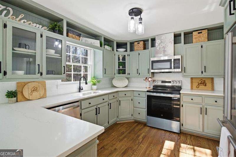 340 Tidwell Road Alpharetta - Photo 15