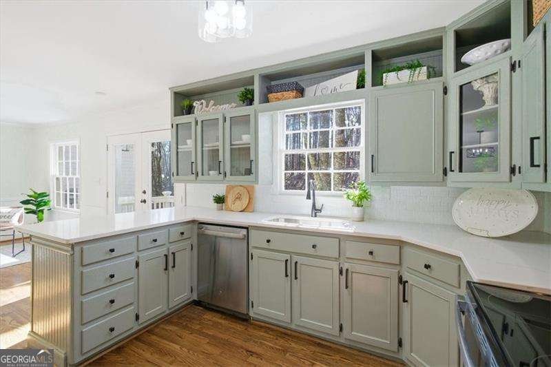 340 Tidwell Road Alpharetta - Photo 16