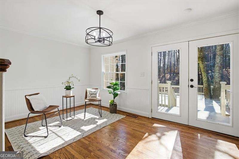 340 Tidwell Road Alpharetta - Photo 17