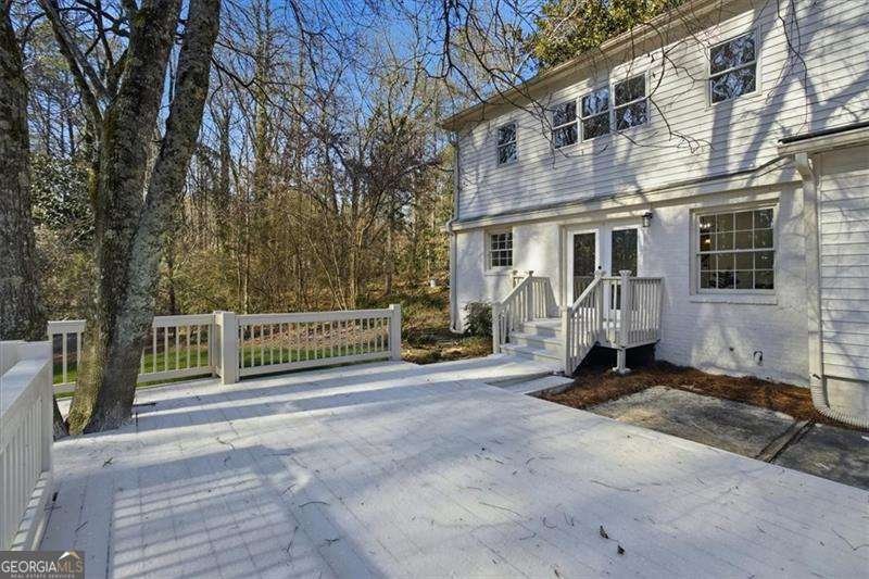 340 Tidwell Road Alpharetta - Photo 18