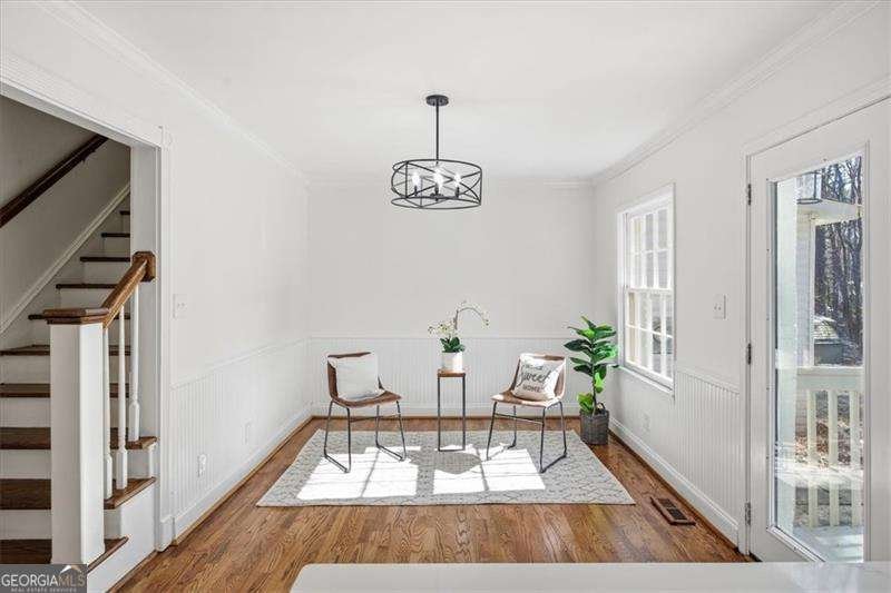 340 Tidwell Road Alpharetta - Photo 19