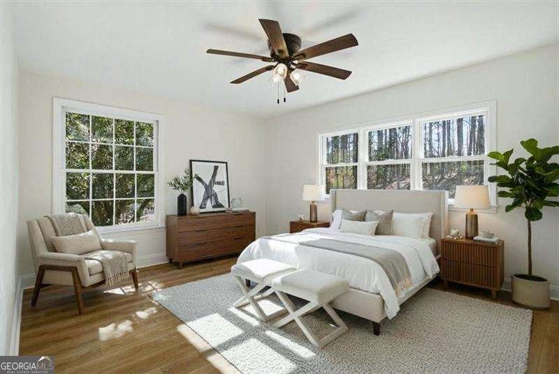 340 Tidwell Road Alpharetta - Photo 28