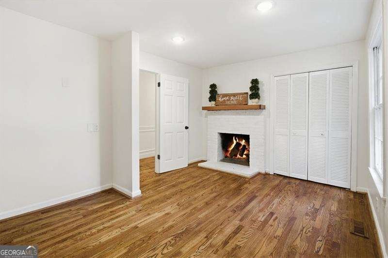 340 Tidwell Road Alpharetta - Photo 31