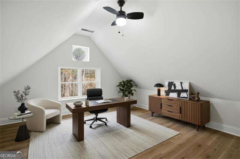 340 Tidwell Road Alpharetta - Photo 35