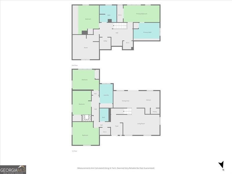 340 Tidwell Road Alpharetta - Photo 39