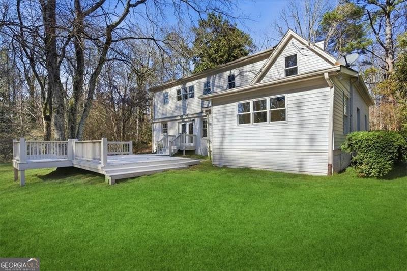 340 Tidwell Road Alpharetta - Photo 41