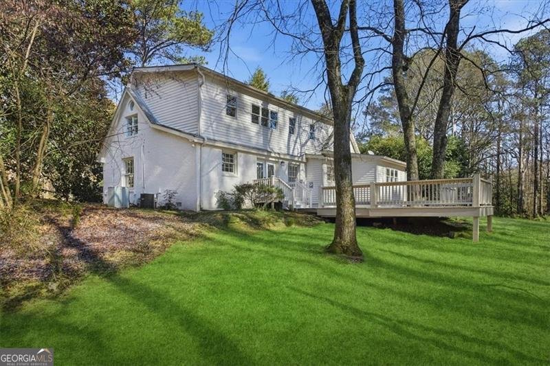 340 Tidwell Road Alpharetta - Photo 44