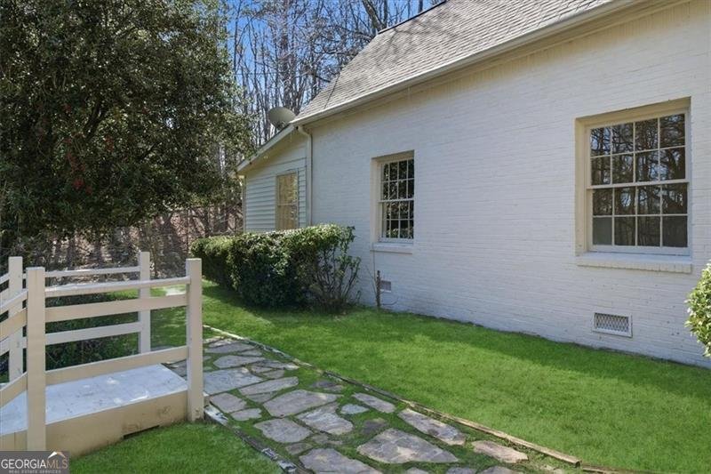 340 Tidwell Road Alpharetta - Photo 47