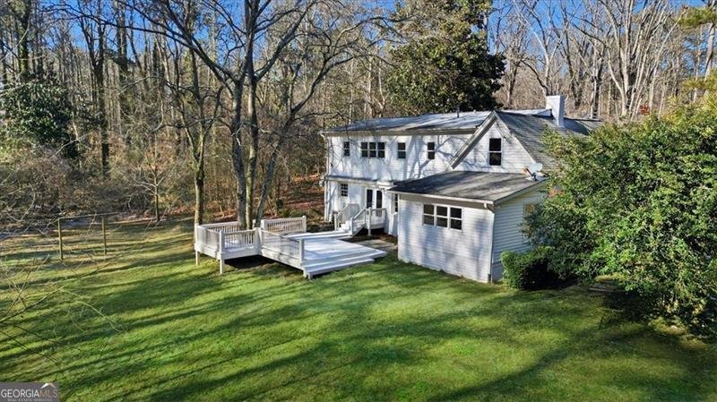 340 Tidwell Road Alpharetta - Photo 48