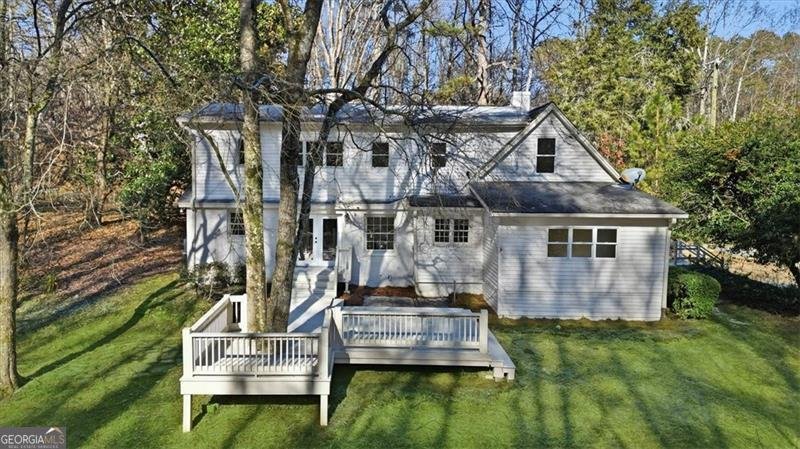 340 Tidwell Road Alpharetta - Photo 49