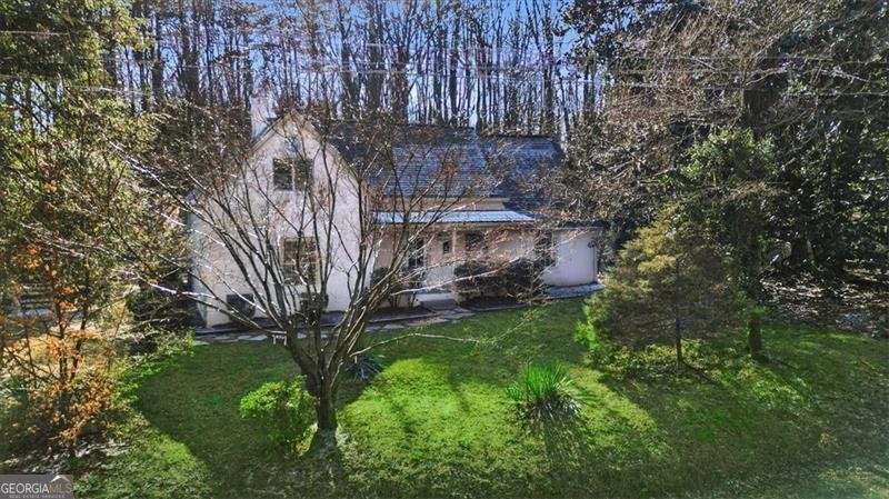 340 Tidwell Road Alpharetta - Photo 50