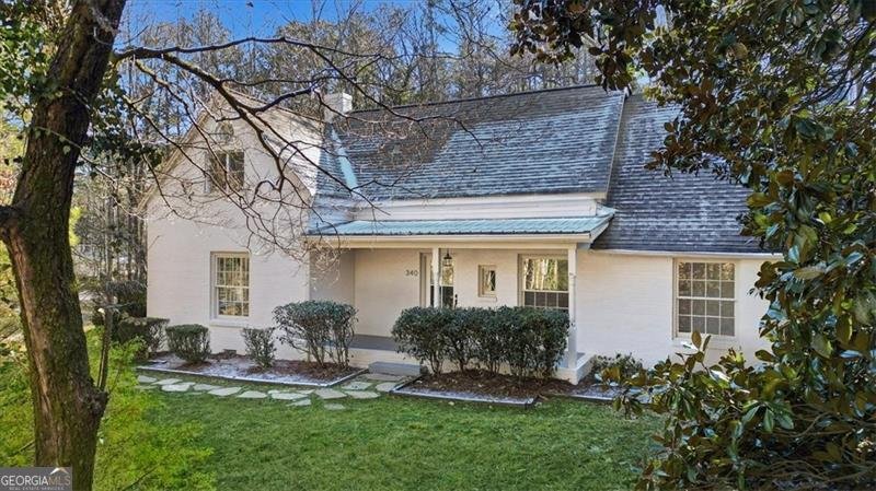 340 Tidwell Road Alpharetta - Photo 51