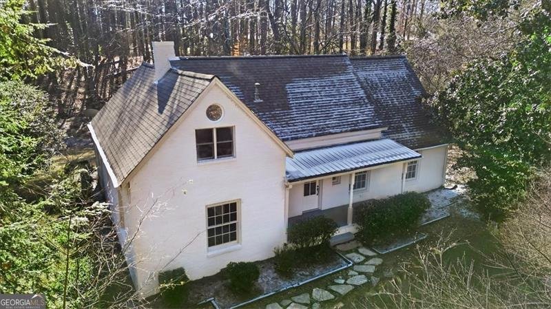 340 Tidwell Road Alpharetta - Photo 52