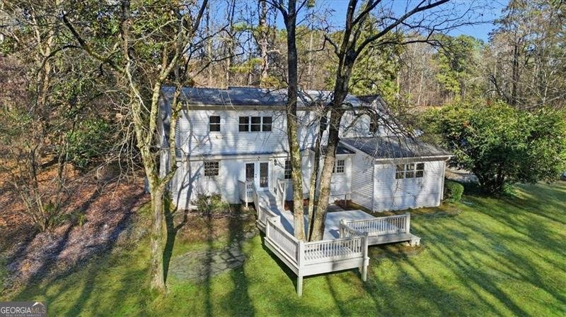 340 Tidwell Road Alpharetta - Photo 53