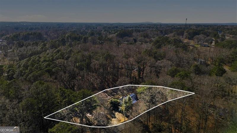 340 Tidwell Road Alpharetta - Photo 55