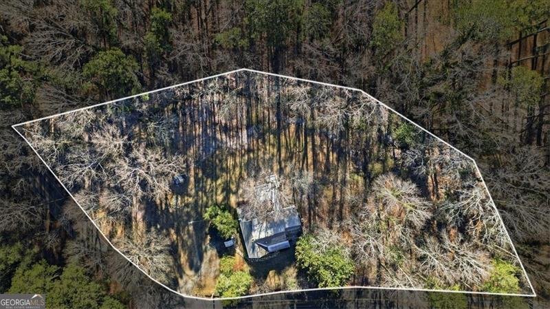 340 Tidwell Road Alpharetta - Photo 57