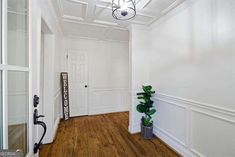 340 Tidwell Road Alpharetta - Photo 6