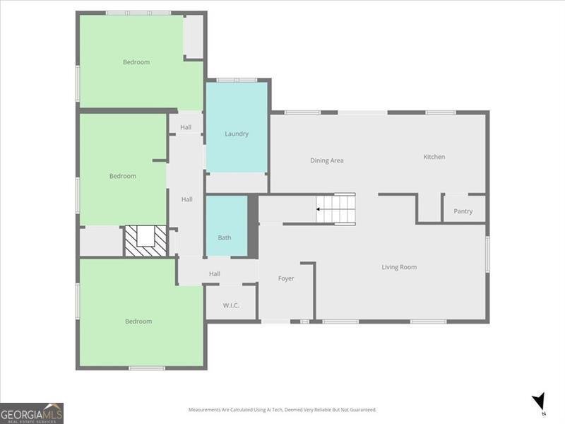 340 Tidwell Road Alpharetta - Photo 62