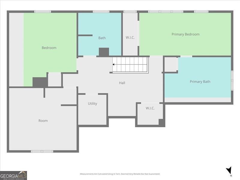 340 Tidwell Road Alpharetta - Photo 63