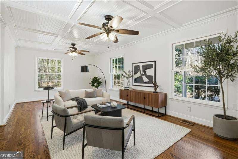 340 Tidwell Road Alpharetta - Photo 7