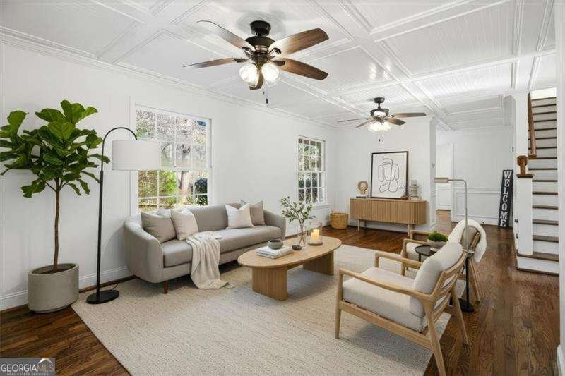 340 Tidwell Road Alpharetta - Photo 9