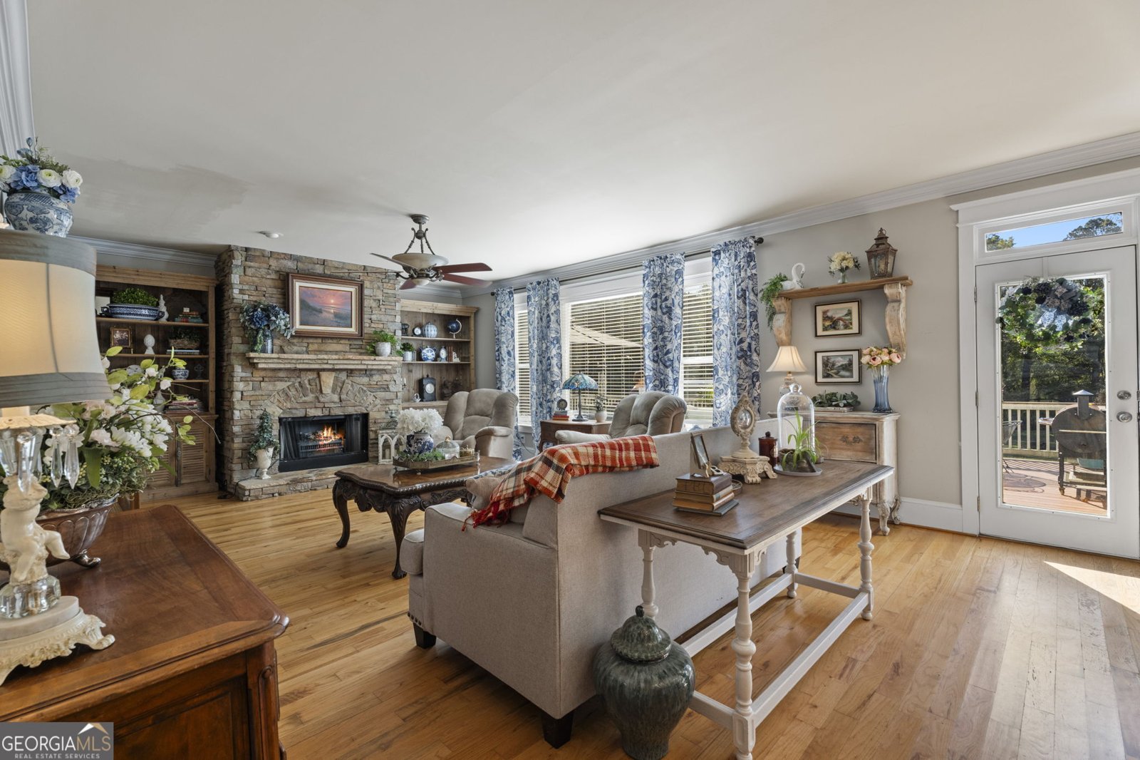 254 River Road McDonough - Photo 11