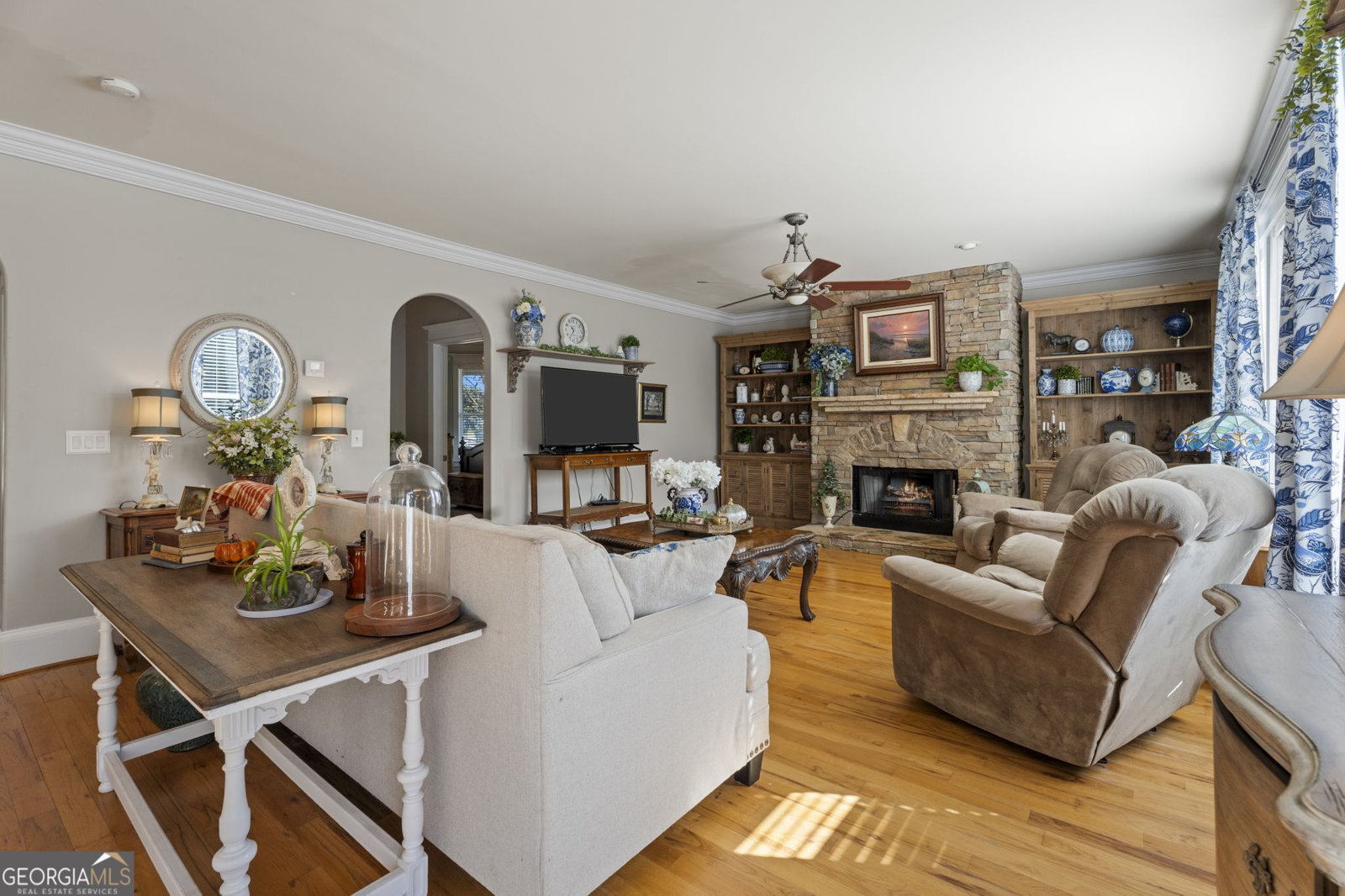 254 River Road McDonough - Photo 13