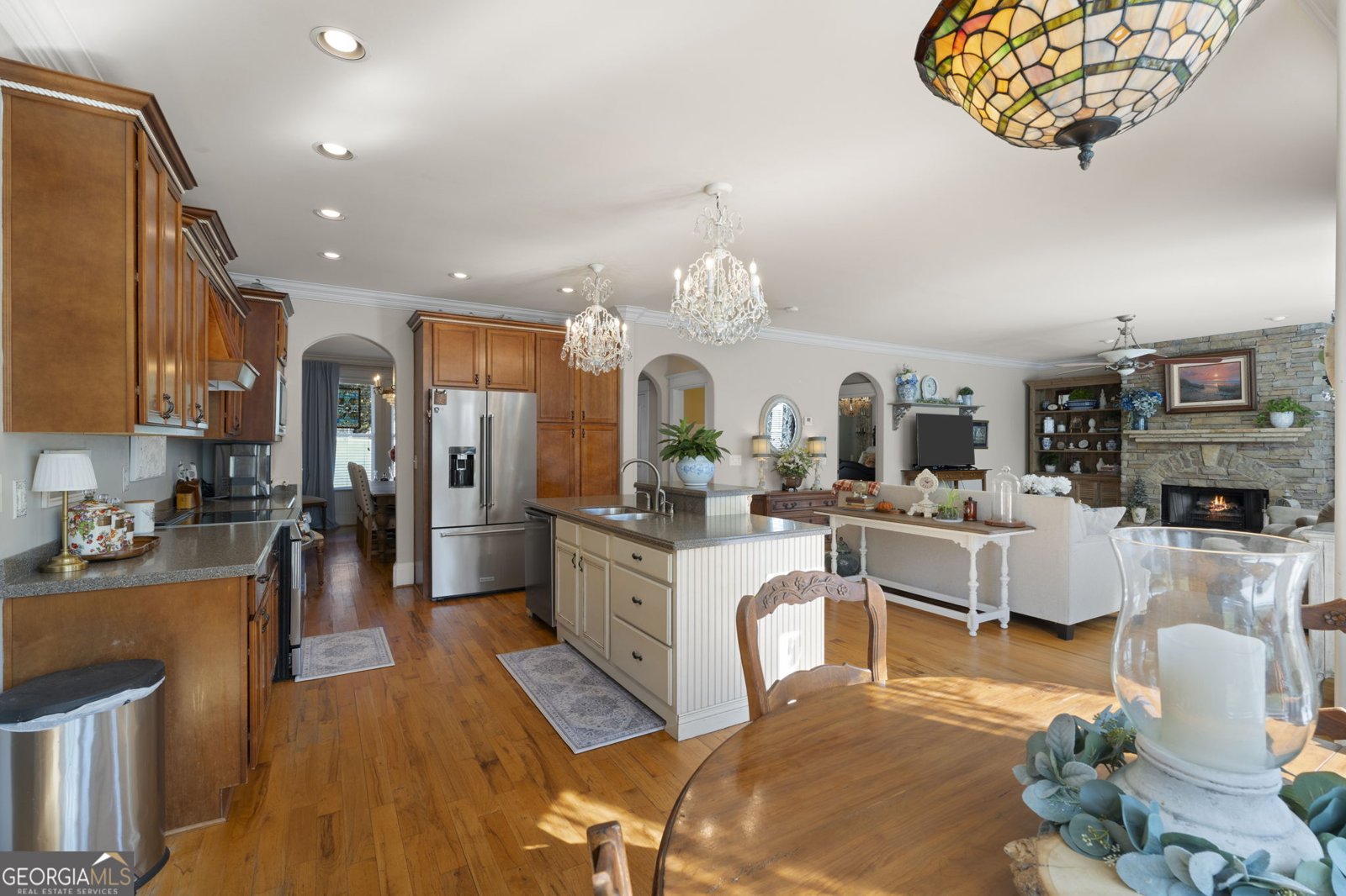 254 River Road McDonough - Photo 36