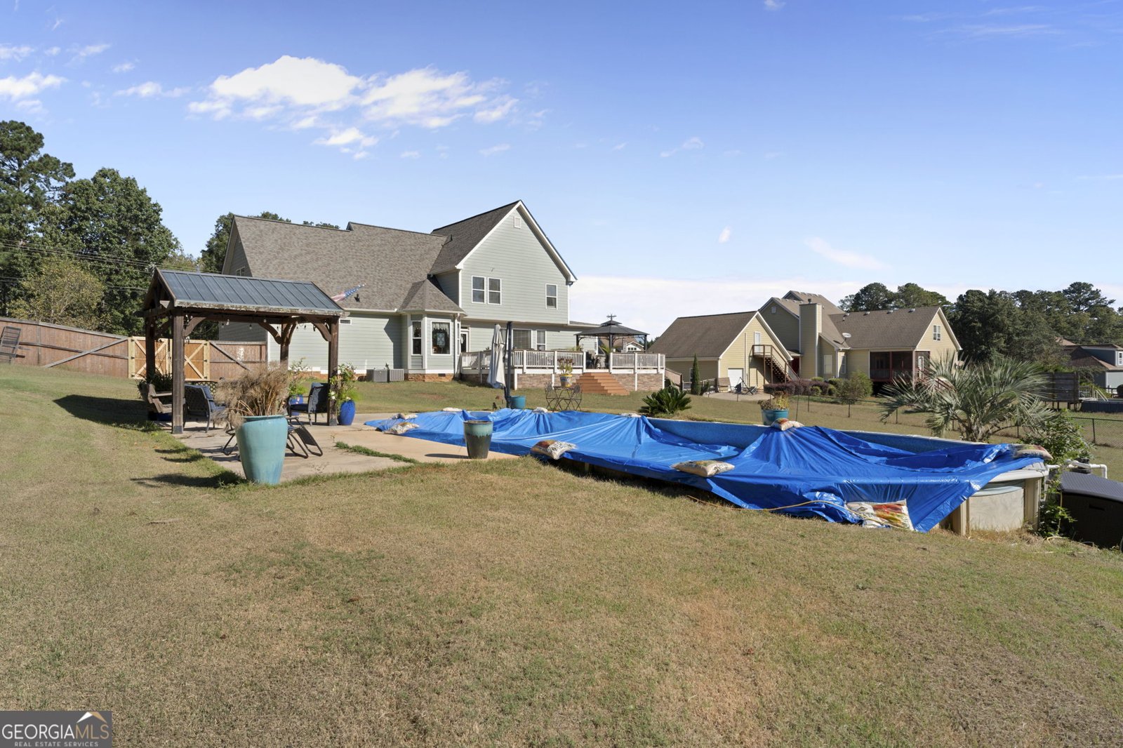 254 River Road McDonough - Photo 49