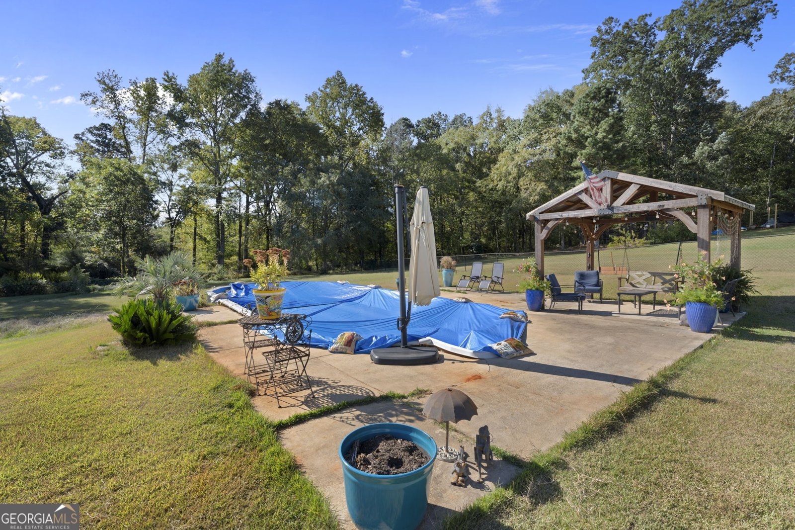 254 River Road McDonough - Photo 50