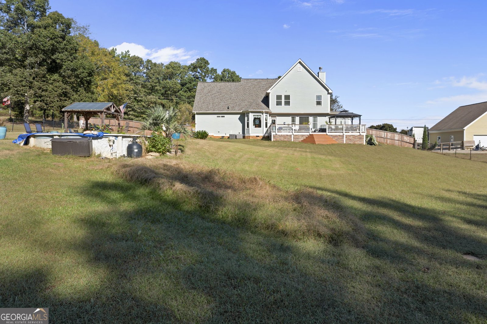 254 River Road McDonough - Photo 56