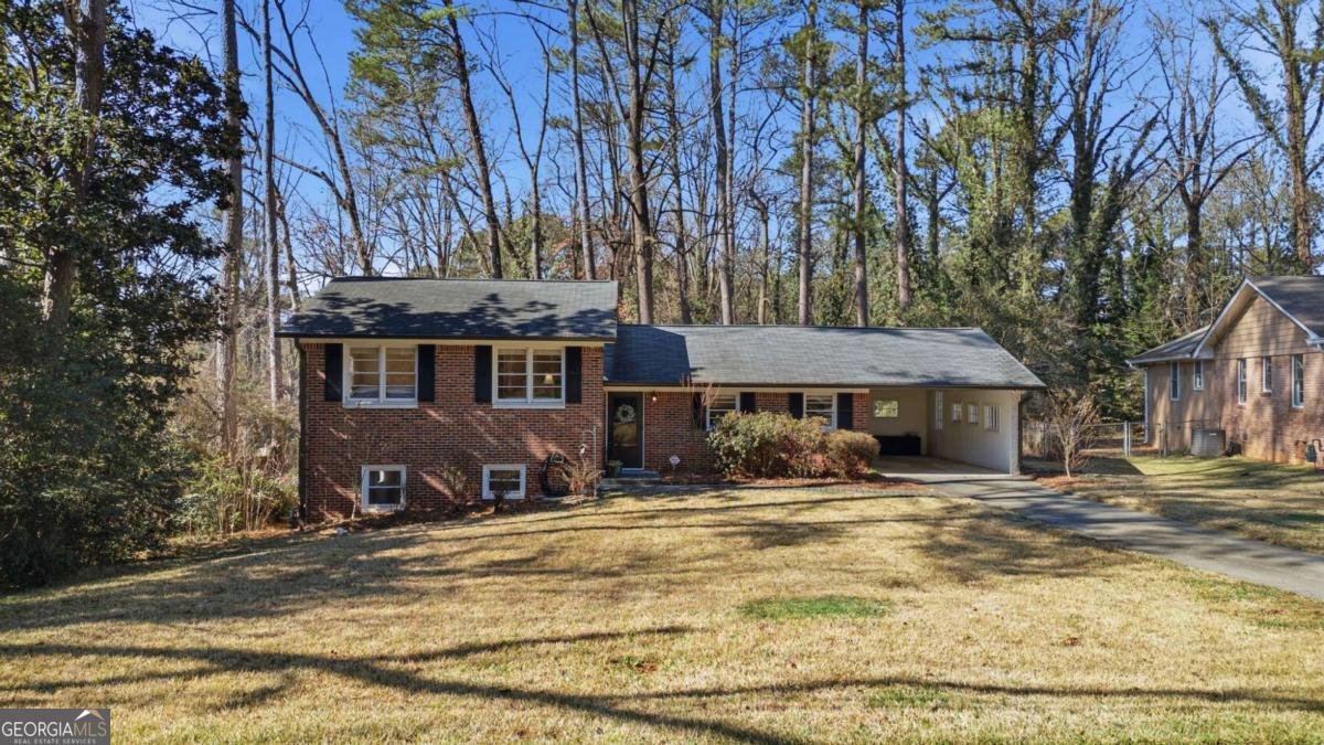 4462 Redwood Street Atlanta - Photo 1