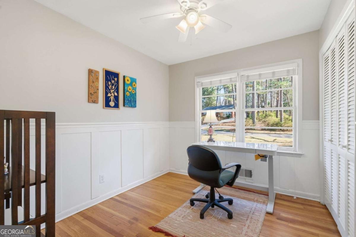 4462 Redwood Street Atlanta - Photo 15