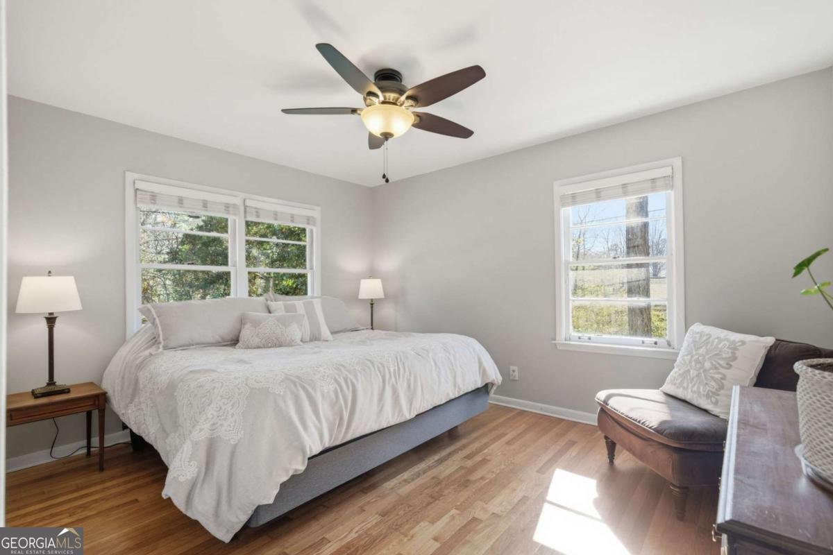 4462 Redwood Street Atlanta - Photo 16