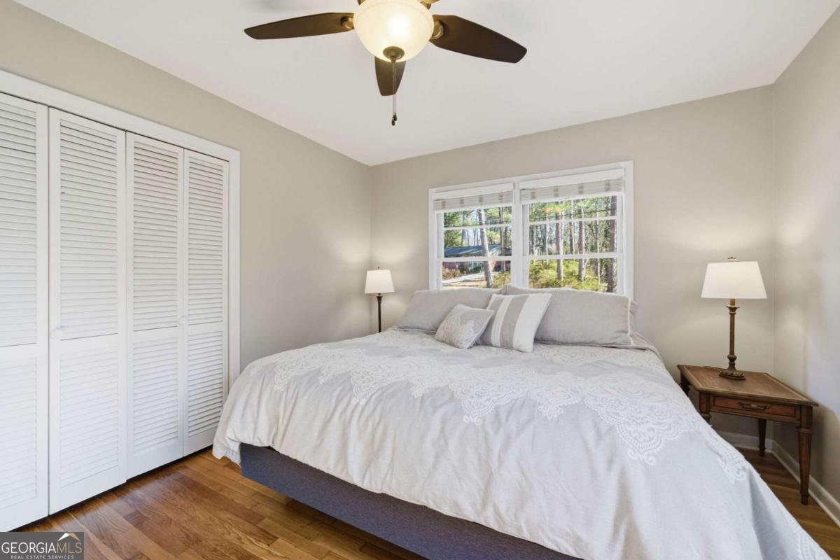 4462 Redwood Street Atlanta - Photo 17