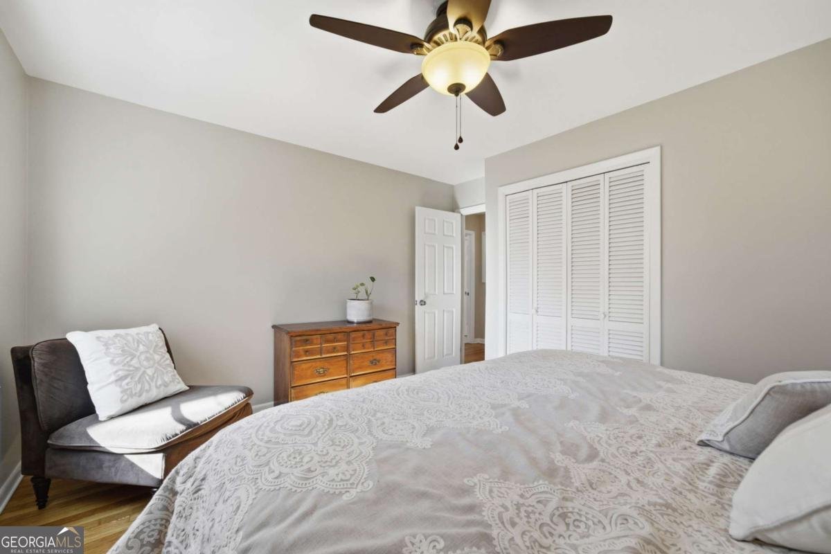 4462 Redwood Street Atlanta - Photo 18