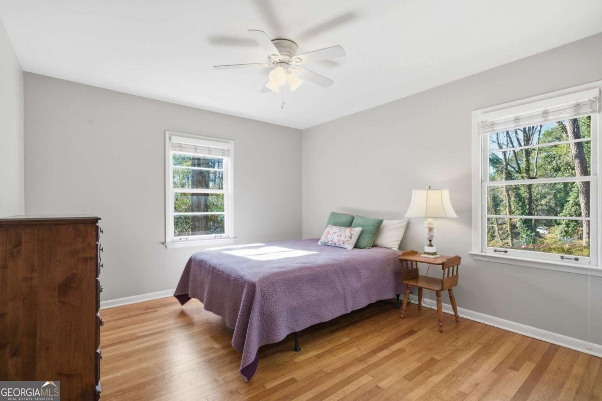 4462 Redwood Street Atlanta - Photo 21