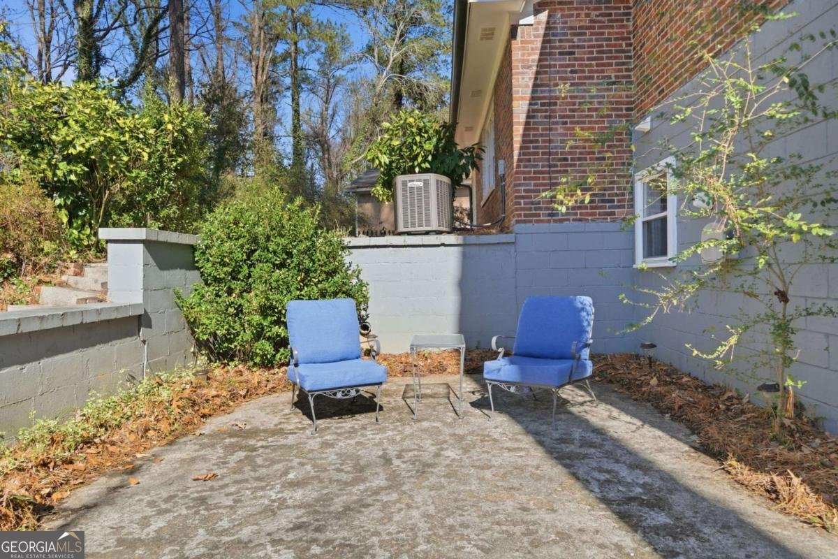 4462 Redwood Street Atlanta - Photo 30