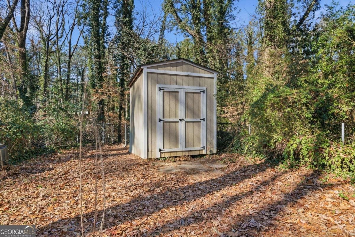 4462 Redwood Street Atlanta - Photo 31