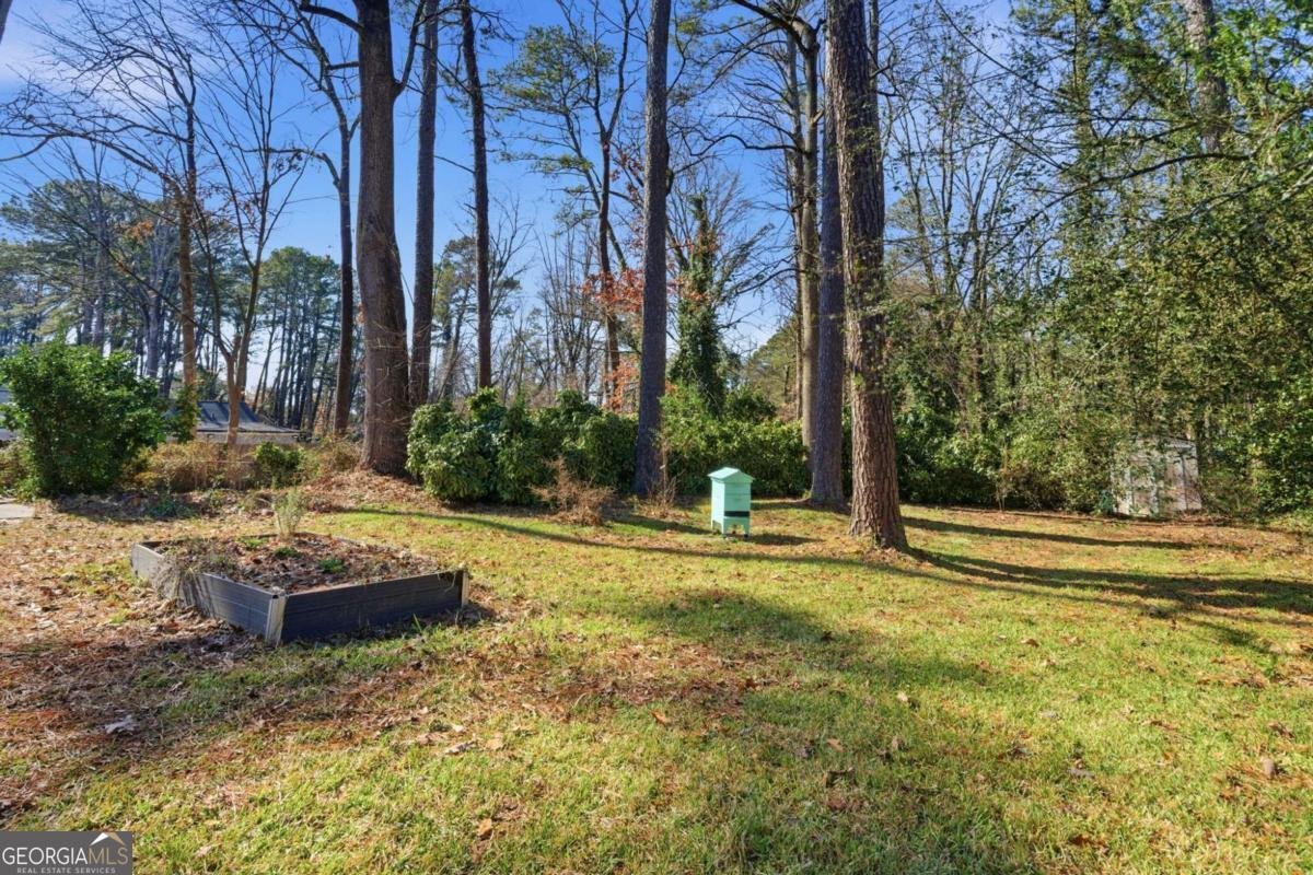 4462 Redwood Street Atlanta - Photo 34