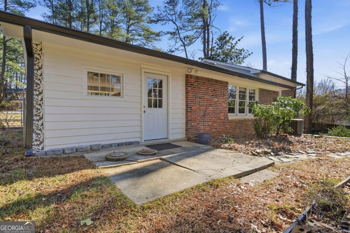 4462 Redwood Street Atlanta - Photo 35