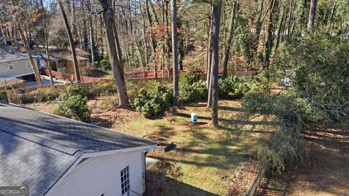 4462 Redwood Street Atlanta - Photo 36