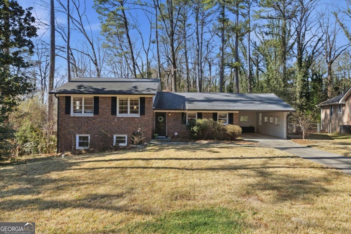 4462 Redwood Street Atlanta - Photo 39