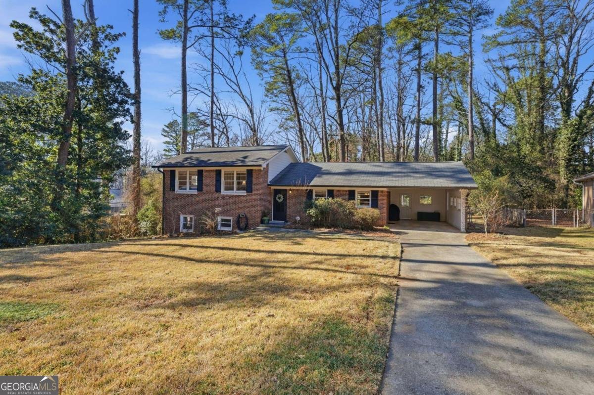 4462 Redwood Street Atlanta - Photo 40