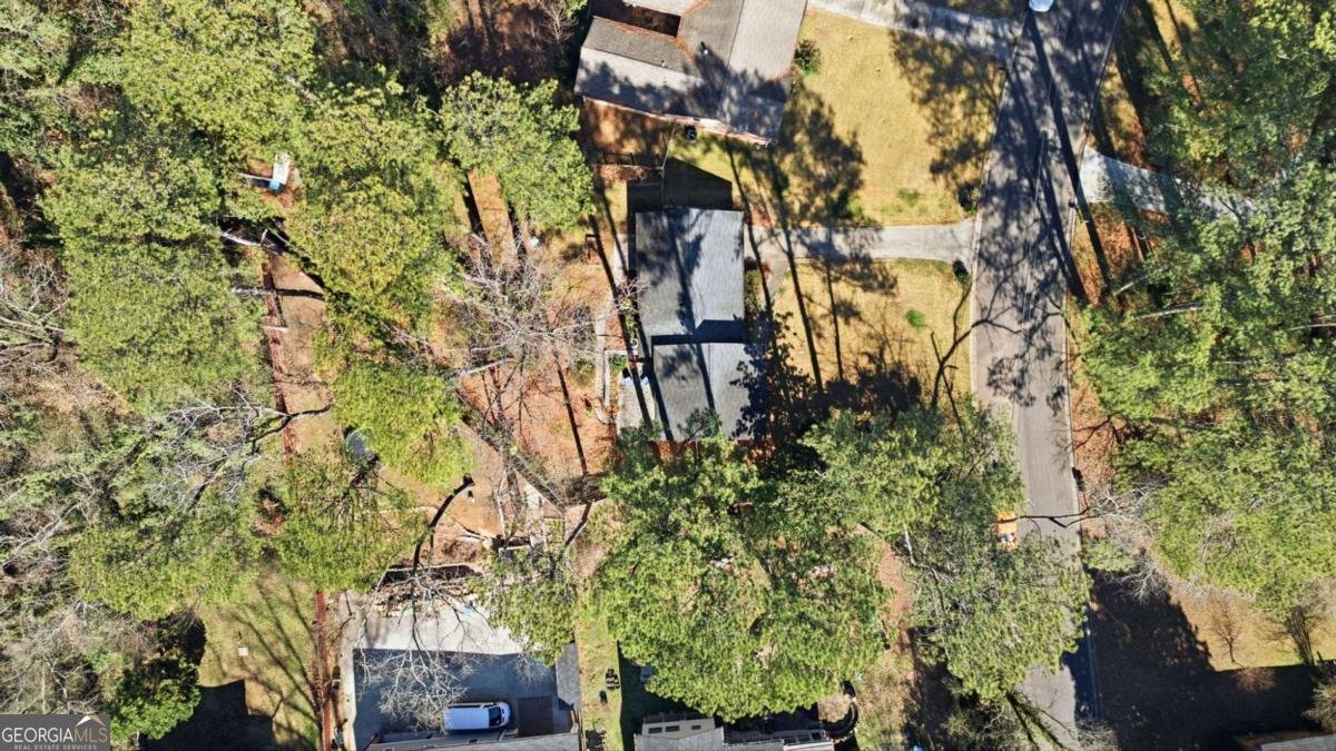 4462 Redwood Street Atlanta - Photo 41