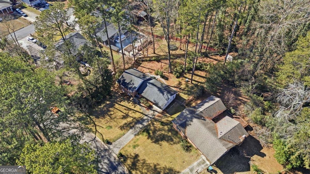 4462 Redwood Street Atlanta - Photo 42