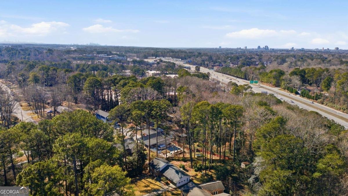 4462 Redwood Street Atlanta - Photo 43