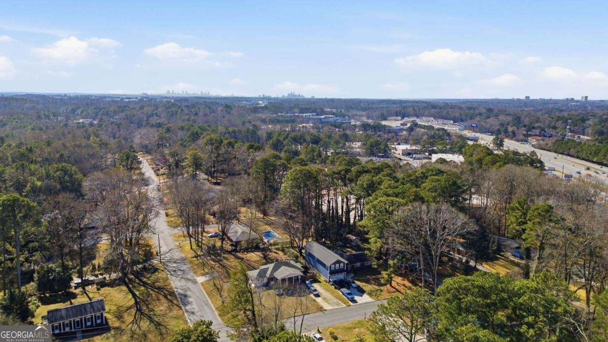 4462 Redwood Street Atlanta - Photo 44